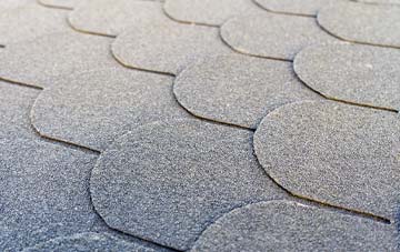 Froncysyllte asphalt roofing costs