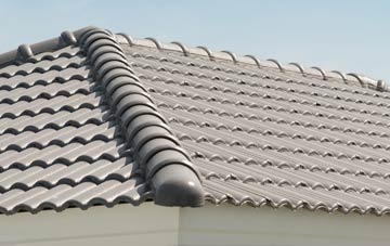 advantages of Froncysyllte clay roofing