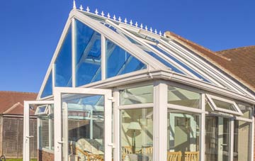 conservatory roof insulation costs Froncysyllte