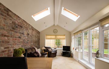 conservatory roof insulation Froncysyllte, Denbighshire