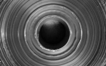 Froncysyllte edpm waterproofing