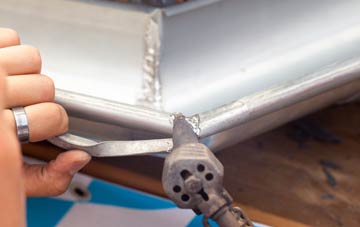 disadvantages of Froncysyllte lead roofing