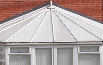 Froncysyllte polycarbonate conservatory roof repairs