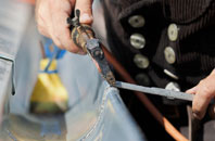 Froncysyllte lead roof quotes